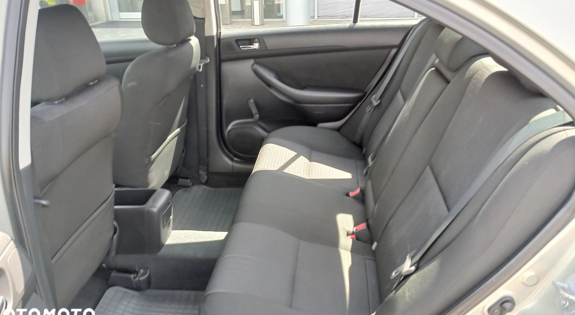 Toyota Avensis cena 19900 przebieg: 220153, rok produkcji 2008 z Kalisz małe 562